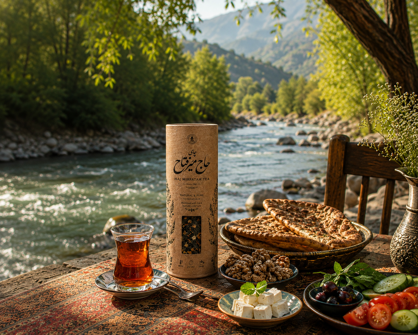 محصولات پرفروش‌