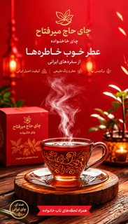 چای خانواده | مناسب و اقتصادی | برای سلامت خانواده